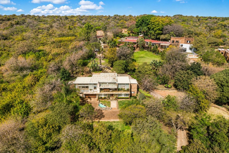 28 Bedroom Property for Sale in Hartbeespoort Rural North West